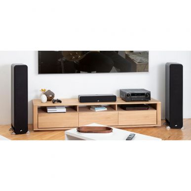 AV ресивер Denon AVR-S950H